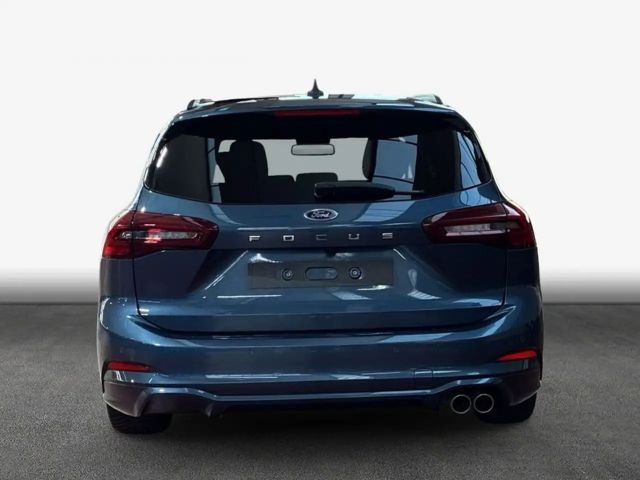 Ford Focus EcoBoost ST Line Wagon