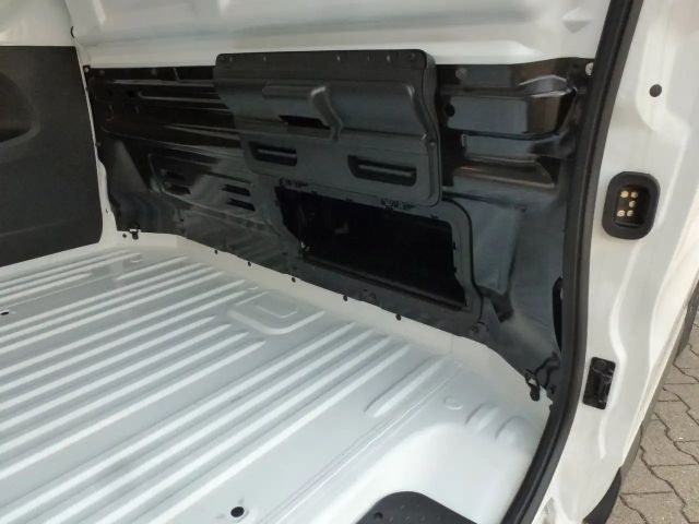 Renault Trafic Comfort L2H1 dCi 150