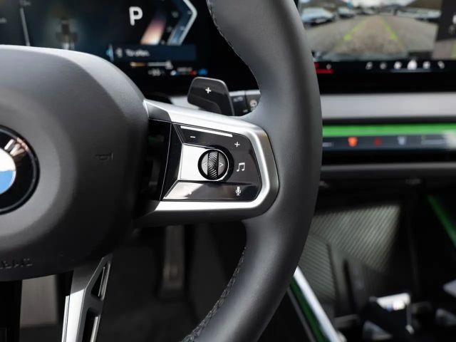 BMW X3 M-Sport xDrive