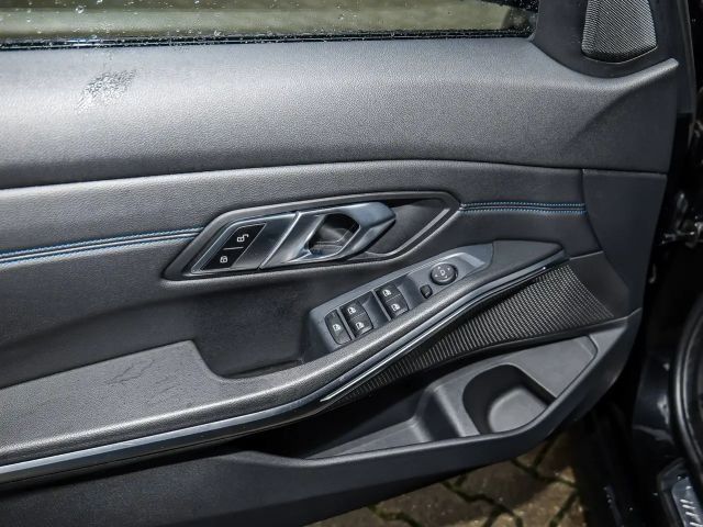 BMW 330 330i M-Sport Sedan