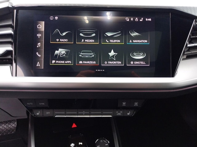 Audi Q4 e-tron 35 Sportback