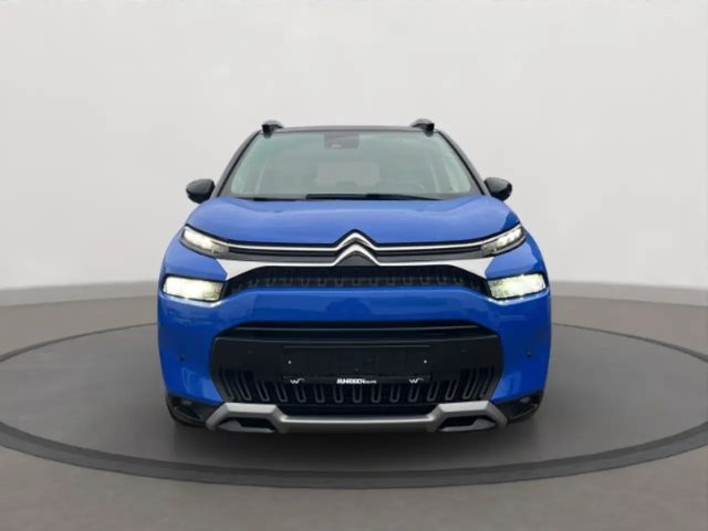Citroën C3 Aircross Pack Shine