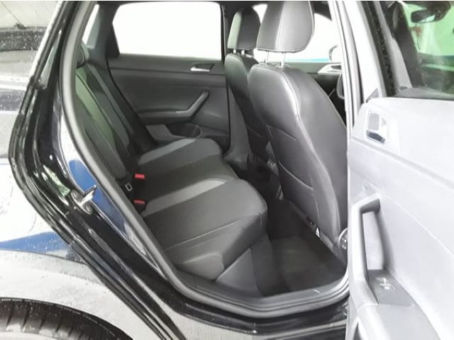 Volkswagen Taigo 1.0 TSI