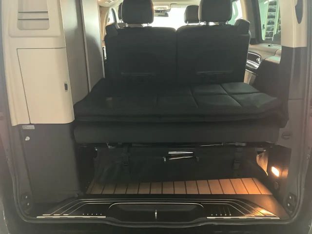 Mercedes-Benz Marco Polo 4MATIC