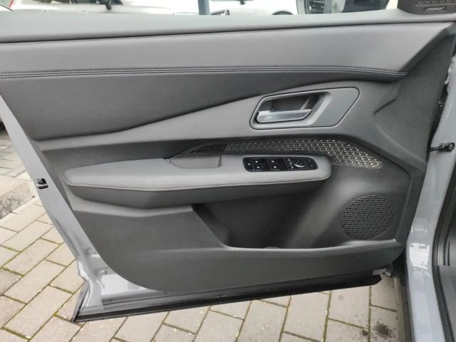 Nissan Ariya Advance Pack Navi 360 Kamera LED ACC El. Barkaufsp