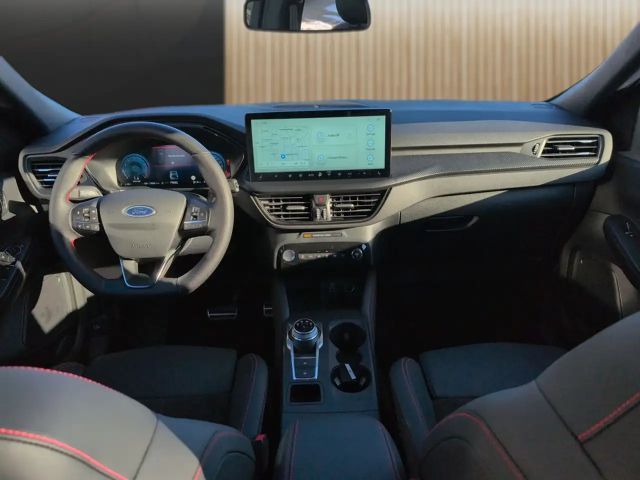 Ford Kuga EcoBoost ST Line X