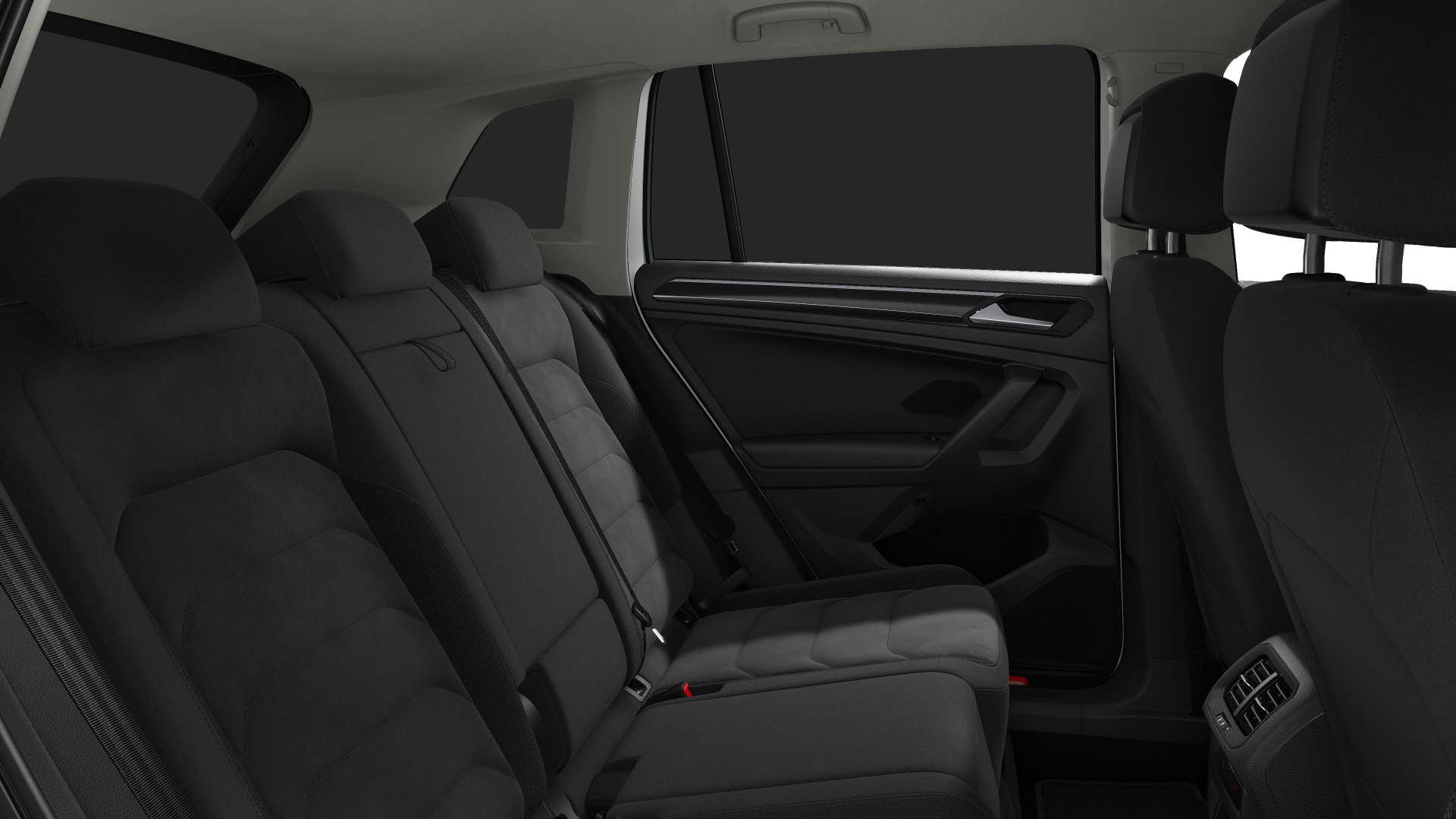 Volkswagen Tiguan Tiguan 2.0   Ele  DT110TDI D7A