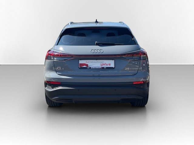 Audi Q4 e-tron 35