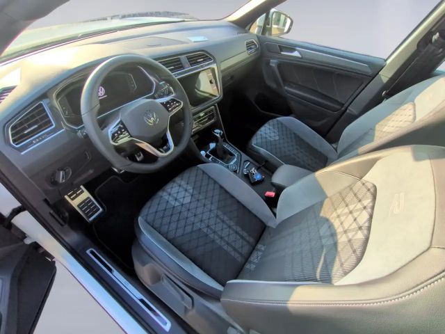 Volkswagen Tiguan 2.0 TDI DSG R-Line