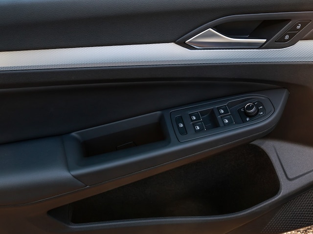 Volkswagen Golf 1.5 TSI Golf VIII