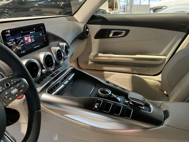 Mercedes-Benz AMG GT AMG Line Roadster