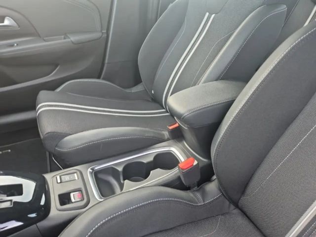 Opel Corsa GS-Line Grand Sport