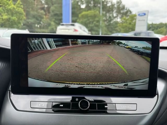 Nissan Juke N-Connecta