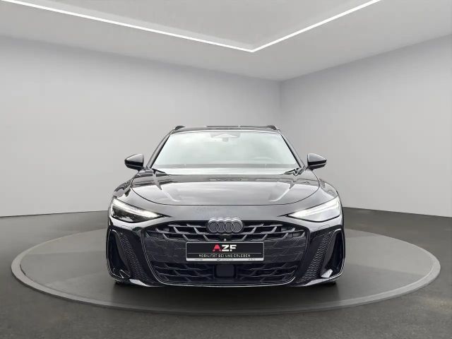 Audi A6 Quattro S-Tronic