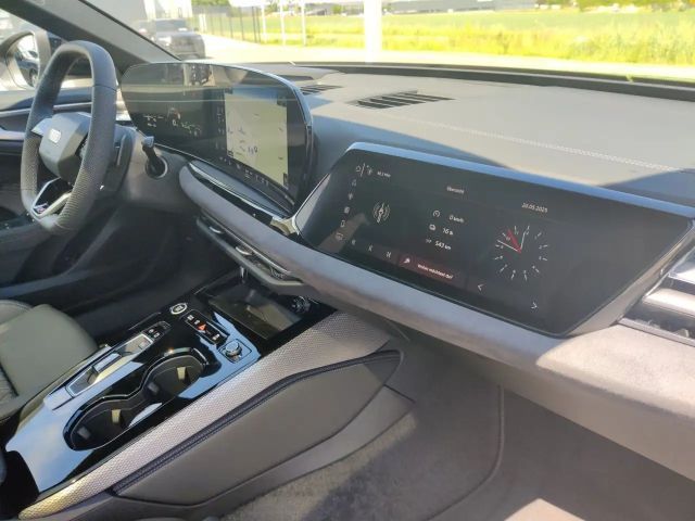 Audi A5 Hybride Quattro S-Tronic