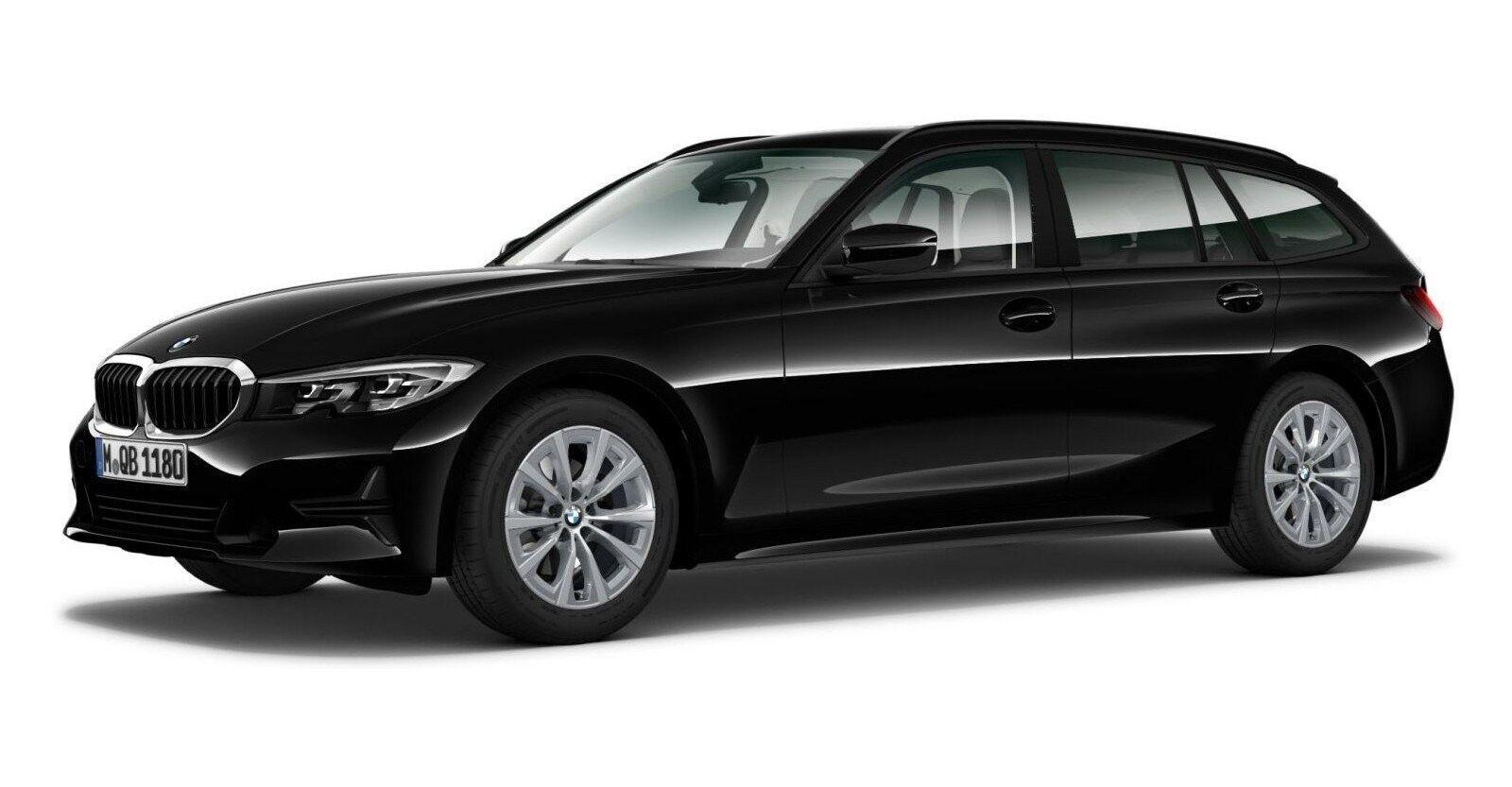 BMW 330 330i Touring xDrive