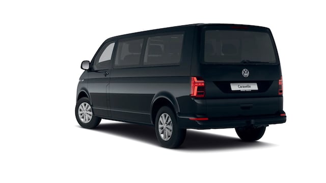 Volkswagen Caravelle 2.0 TDI DSG Lang T6