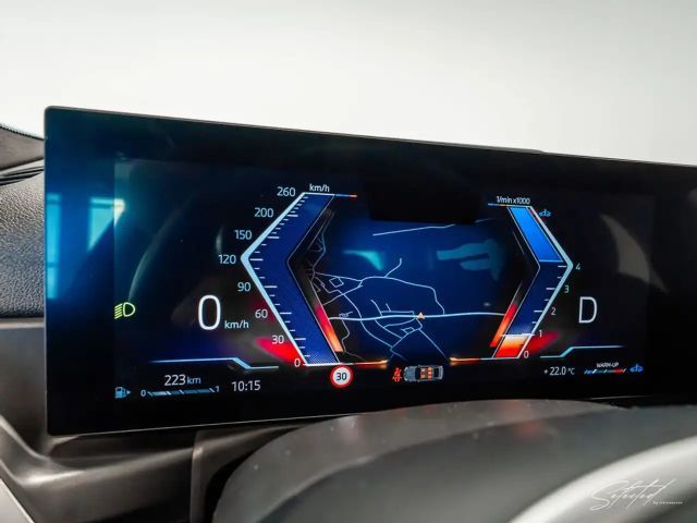 BMW 330 330i M-Sport Sedan xDrive