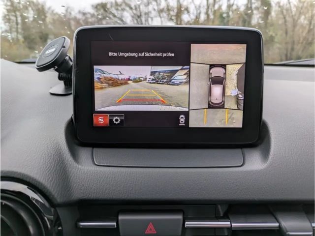 Mazda CX-3 Selection