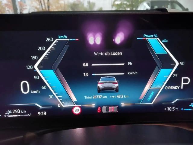 BMW 330 330e M-Sport Touring