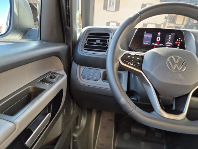 Volkswagen ID.Buzz Cargo Cargo *Navi*Kamera*AHK*LED*