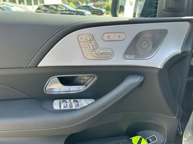 Mercedes-Benz GLE 350 GLE