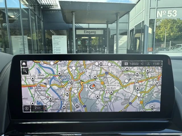 BMW 840 840d Cabrio M-Sport xDrive