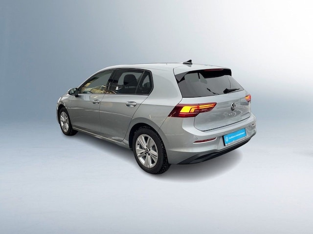 Volkswagen Golf 1.5 TSI DSG Life