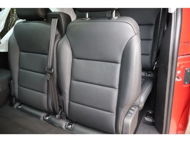 Opel Zafira Elegance