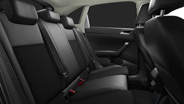 Volkswagen Taigo 1.0 TSI