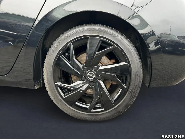 Opel Astra GS-Line Grand Sport