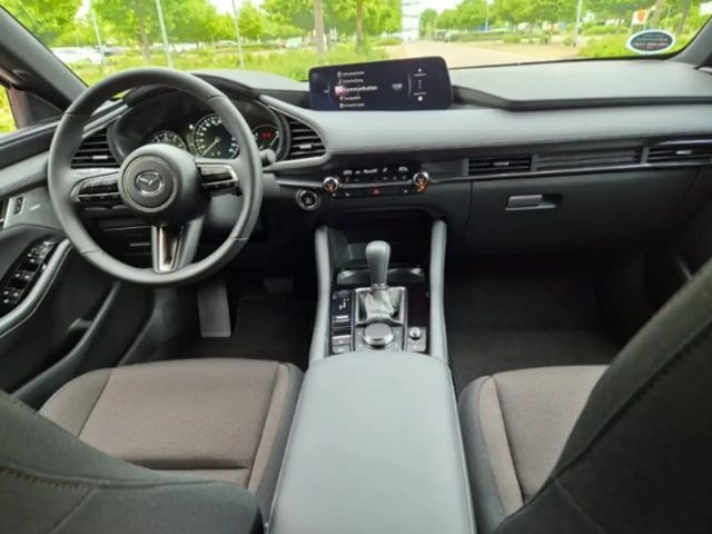 Mazda 3 Exclusive-line SkyActiv e-Skyactiv