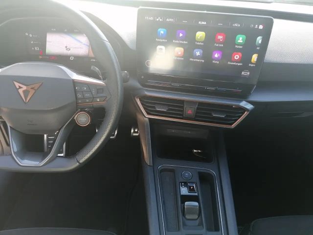 Cupra Leon 2.0 TSI DSG