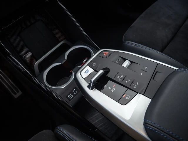 BMW iX1 M-Sport xDrive