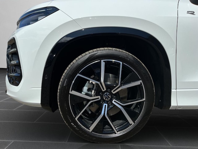 Volkswagen Tayron IQ.Drive R-Line Style