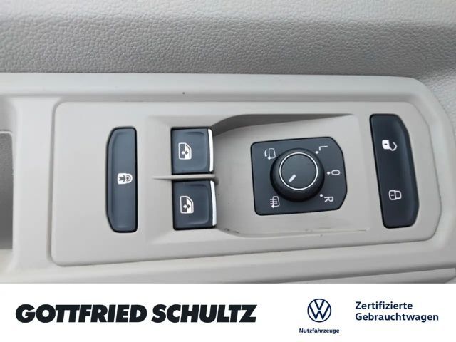 Volkswagen Multivan T7 eHybrid