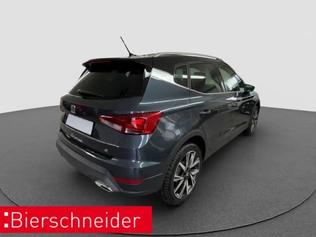 Seat Arona 1.0 TSI FR-lijn