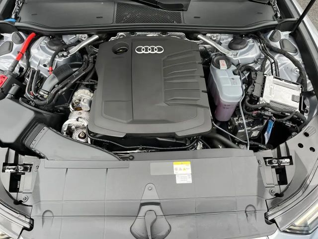 Audi A6 40 TDI S-Tronic