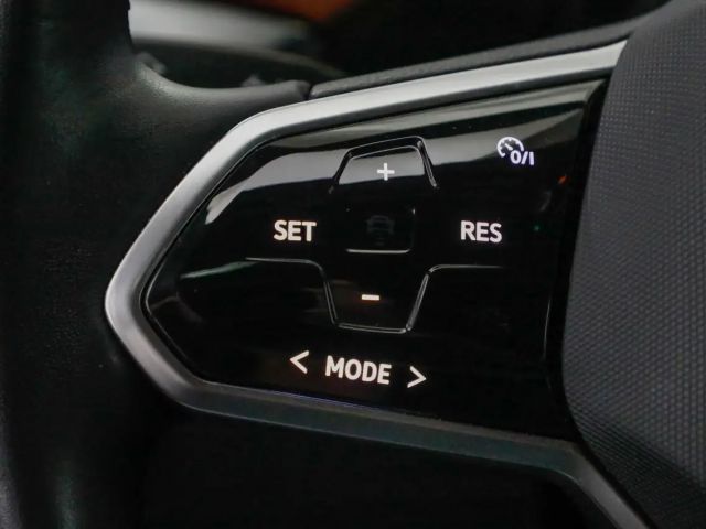 Volkswagen ID.5 77 KWh Pro