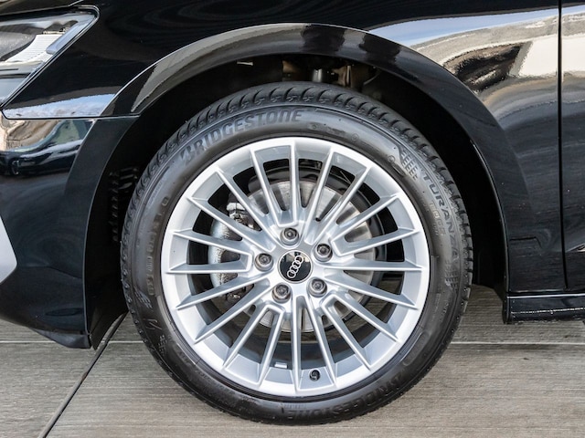 Audi A3 35 TFSI S-Tronic Sportback