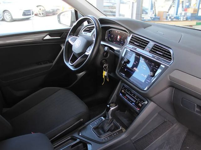 Volkswagen Tiguan Allspace DSG Life