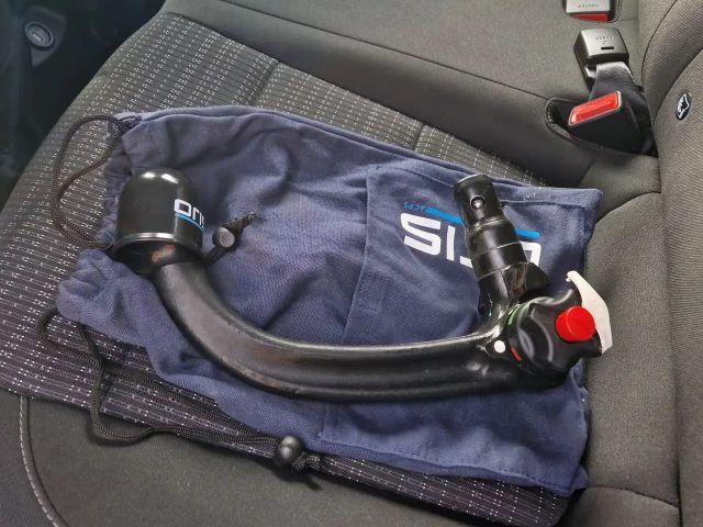 Kia Stonic GDi Vision