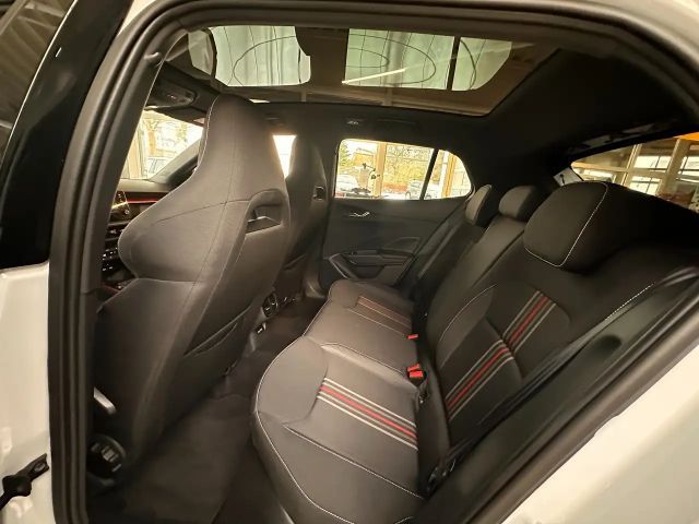 Skoda Fabia Monte Carlo