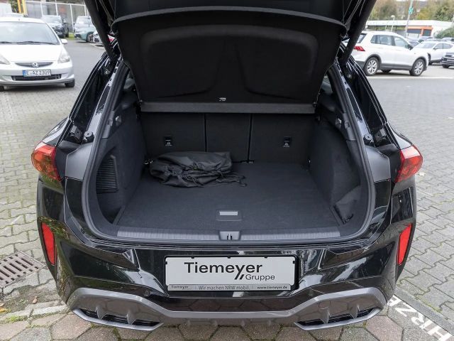 Cupra Terramar 1.5 e-Hybrid VZ