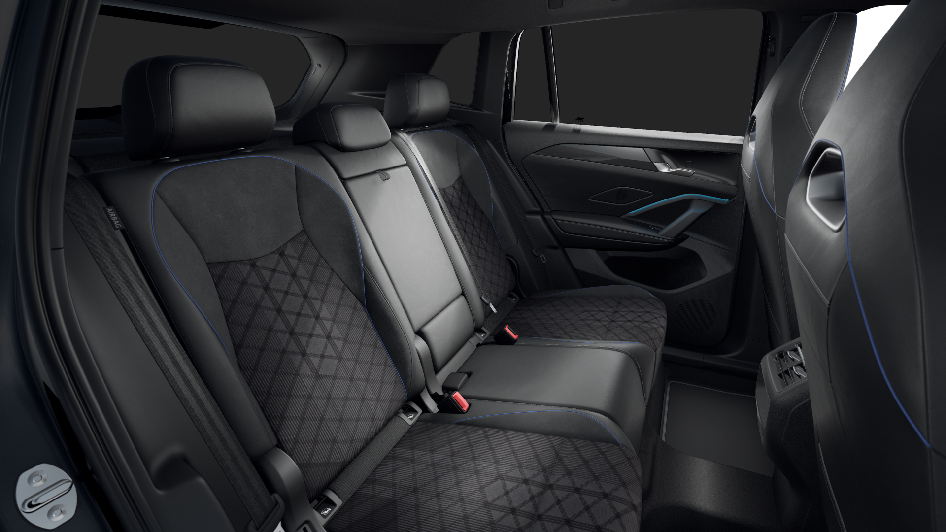 Volkswagen Tiguan 1.5 eTSI DSG R-Line