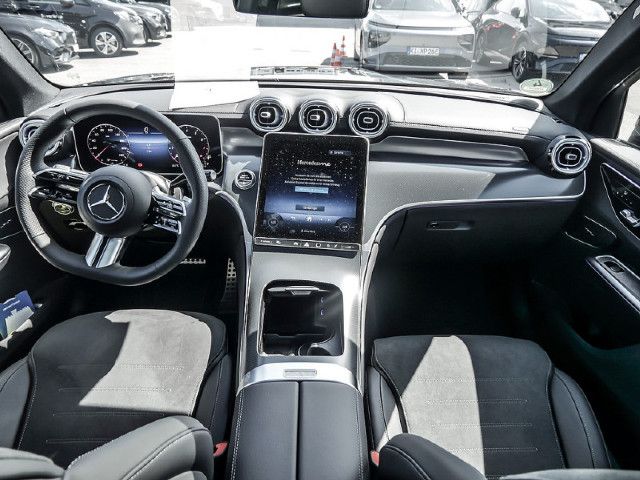 Mercedes-Benz GLC 300 4MATIC