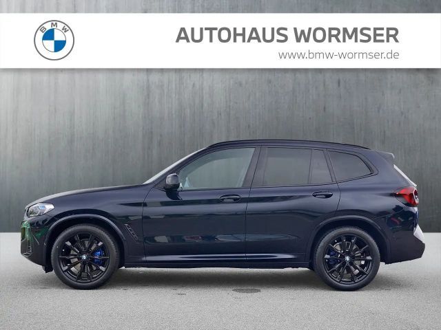 BMW X3 M-Sport xDrive20d