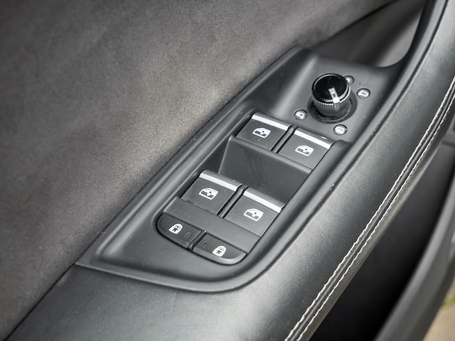 Audi Q8 50 TDI Competition Quattro