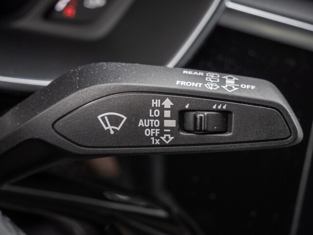 Audi Q3 40 TFSI Quattro S-Tronic