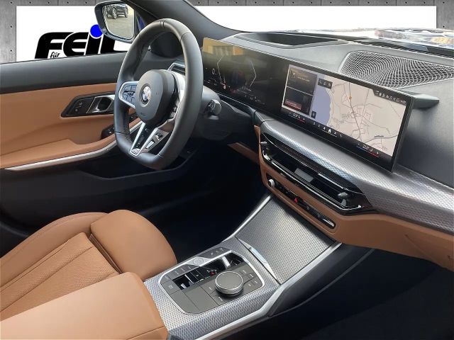 BMW 320 320d M-Sport xDrive